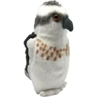 Wild republic Vogel mit Ton Fischadler - OSPREY