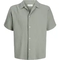Jack & Jones Relaxed Fit Hawaii-hemd