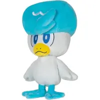 Northix Pokemon Kwaks Plush Toy, 20cm Soft Stuffed Animal