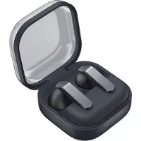 Samsung Galaxy Buds4 + Clear Case