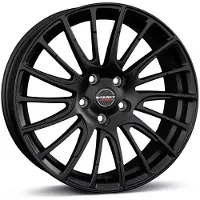 BORBET Felge LS2 8x17 ET45 5x108 für Opel Combo Grandland X5x108 für Opel Combo Grandland X Aluräder