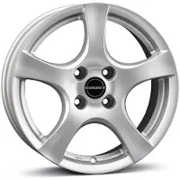 BORBET Felge F 6x15 ET28 4x108 für Opel Corsa4x108 für Opel Corsa Aluräder