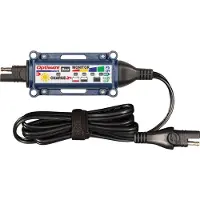 TecMate Solar Tm522-d Ladegerät