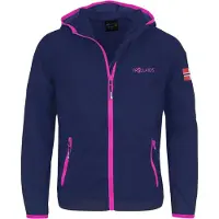 TROLLKIDS Fjell Running Jacke