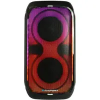 Blaupunkt Audiosystem Pb60X – Bp-Pb60X