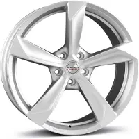 BORBET Felge S 9.0x20 ET35 5x120 SIL für Model S Model X5x120 SIL für Model S Model X Aluräder