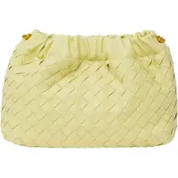 Joella damen tasche - gelb, one size