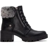 Refresh 172911 Stiefeletten Mit Absatz
