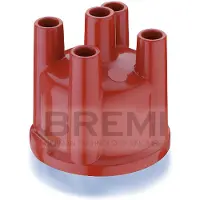 BREMI Zündverteilerkappe 8059 für FORD GENERAL MOTORS BMW VW