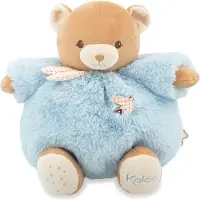 Kaloo Molliger Teddybär 25 Cm