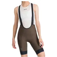 Sportful - Women's Giara 2 Bibshort - Radhose Gr XXL braun