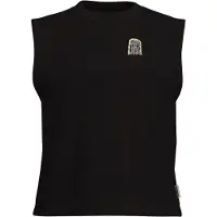 Maloja - Women's KinabaluM. - Top Gr XS schwarz