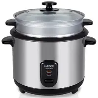 Haeger Rc-18l.001a Reiskocher