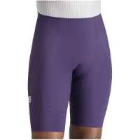Sportful - SRK Short - Radhose Gr XL lila