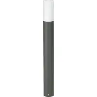 Albert Terrassenlampe Cyl 90 cm – 3000 K Anthrazit