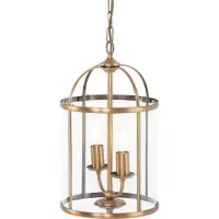 Steinhauer Besselink licht ST5971BR, 2 Glühbirne(n), LED, E14, IP20, Bronze