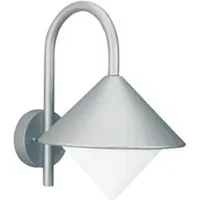 Albert Wandlampe Triangle 26 cm