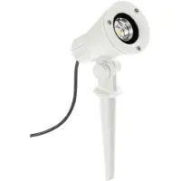 Albert LED Spike Spot Cilo Weiß
