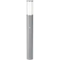 Albert Terrassenlampe Rod grau