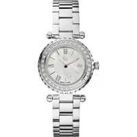 Gc X70105l1s Uhr Silber Silber One Size