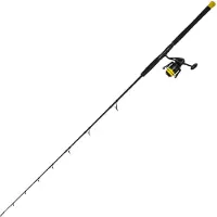 Black Cat Hard Core Jigging-kombination