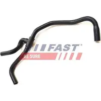 Fast Sports Nutrition Kühlerschlauch Wasserschlauch für FORD TRANSIT Bus (FD, FB, FS, FZ, FC) FT61038