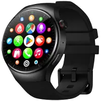 Zeblaze Thor Ultra Smartwatch (Schwarz)