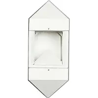 Albert Außenlampe Triangle 30 cm