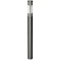 Albert Gartenlampe Tight 90 cm