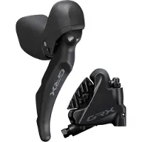 Shimano Grx St-rx600+br-rx400 Hinterradbremse