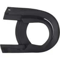 Hebie Nexus 5s 27/30t Kettenschutz