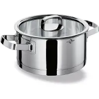 Küchenprofi Bratentopf SAN REMO 20 cm 2390042820 4007371066655