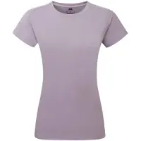 Mountain Equipment - Women's Headpoint Tee - Funktionsshirt Gr 42 lila/rosa