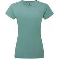 Mountain Equipment - Women's Headpoint Tee - Funktionsshirt Gr 36 türkis