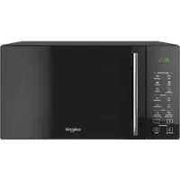 Whirlpool Cook30 Combi MWP 295 B, Arbeitsplatte, Kombi-Mikrowelle, 29 l, 900 W, Eingebautes Display, LED