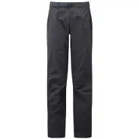 Mountain Equipment - Women's Flowstone Pant - Kletterhose Gr 36 grau/schwarz