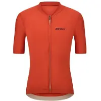 Santini Sensation Kurzarm-radtrikot