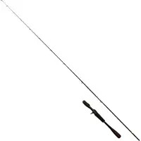 Shimano Zodias 172H-2 Casting 2,18m 14-42g Baitcastrute