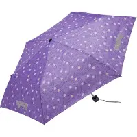 Ergobag Regenschirm, Kollektion 2026 PonyBäradies
