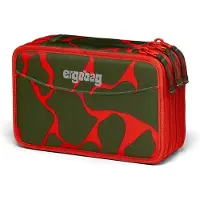 Ergobag Maxi Mäppchen FeuerspeiBär