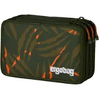Ergobag Maxi Mäppchen, Kollektion 2026 ExBärdition