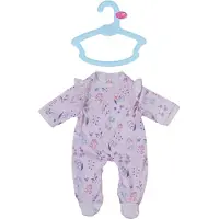 Baby Born 840115, Puppen-Strampelanzug, 3 Jahr(e)