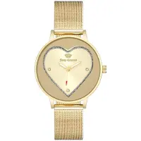 Juicy Couture Mod. Jc_1240Chgp