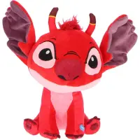 Stitch Leroy Weich Mit Ton Teddybär 40 Cm