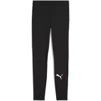 Puma M Cross The Line Full Tight 30 black (01) XL
