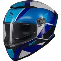Mt Helmets Thunder 4 Sv Freeway Integralhelm