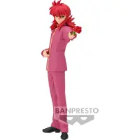 Banpresto Kurama Dxf Yu Yu Hakusho Figur 17 Cm