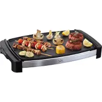 Jata Gr240n Elektrogrill 2000w