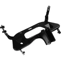 Vicma Verkleidungshalter für Suzuki GSX-R 1300 Hayabusa 1999-2001