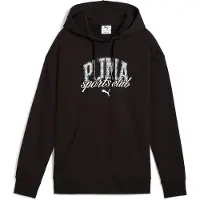 Puma Class Relaxed Kapuzenpullover